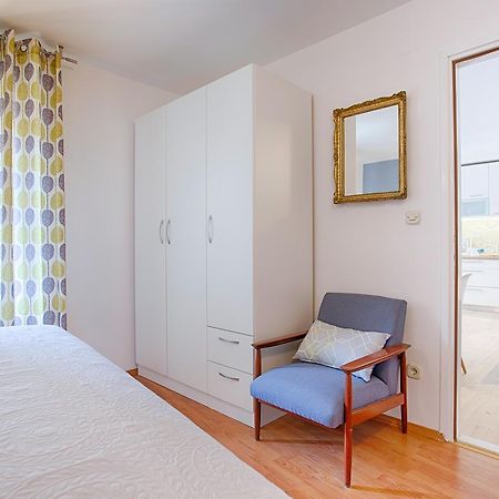 Apartment Karmen スプリト エクステリア 写真