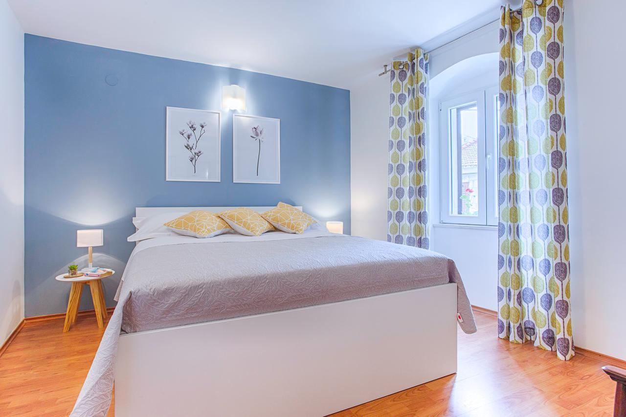 Apartment Karmen スプリト エクステリア 写真