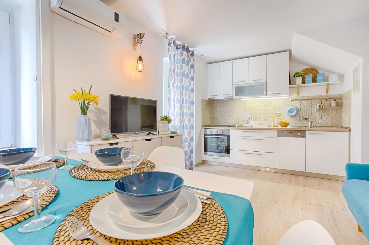 Apartment Karmen スプリト エクステリア 写真
