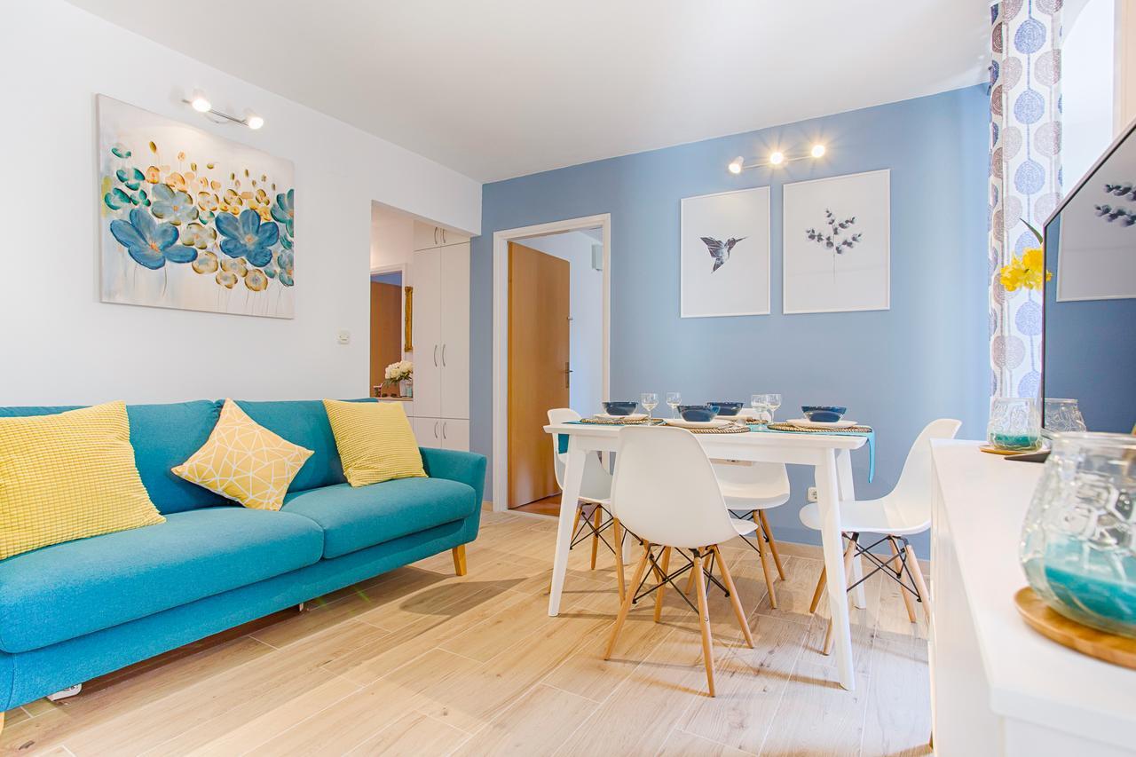 Apartment Karmen スプリト エクステリア 写真