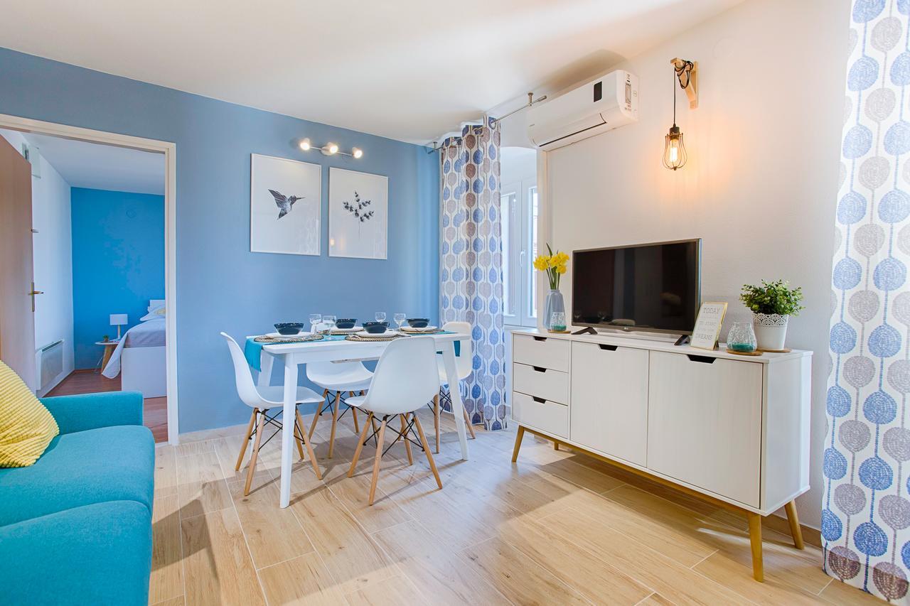 Apartment Karmen スプリト エクステリア 写真
