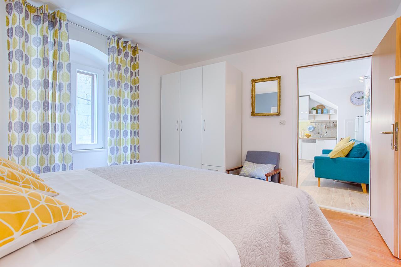 Apartment Karmen スプリト エクステリア 写真