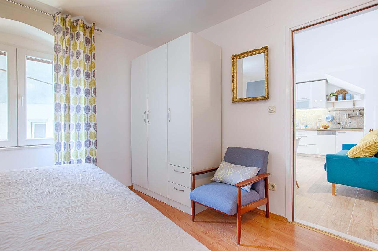 Apartment Karmen スプリト エクステリア 写真
