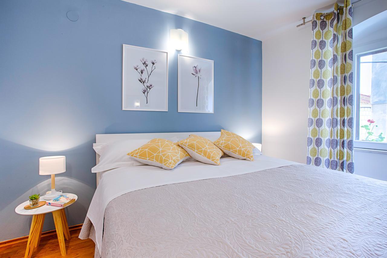 Apartment Karmen スプリト エクステリア 写真