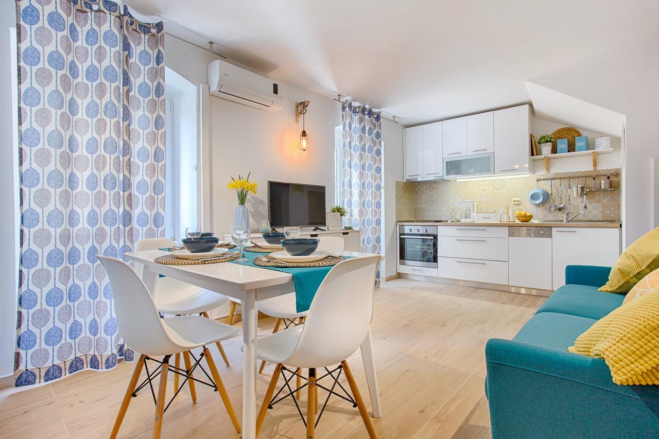 Apartment Karmen スプリト エクステリア 写真