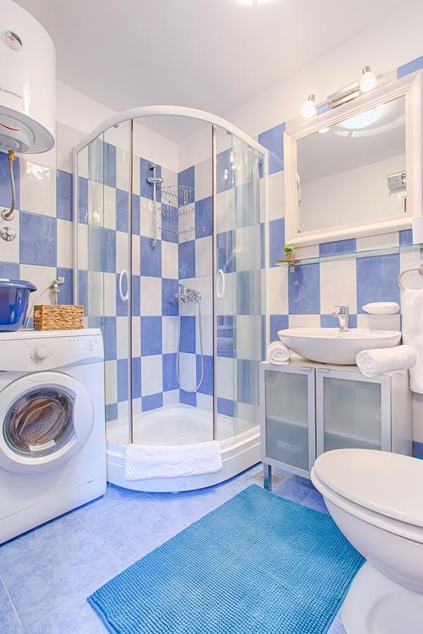 Apartment Karmen スプリト エクステリア 写真