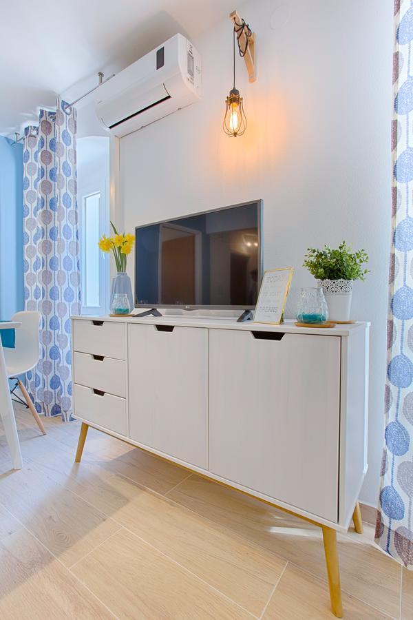 Apartment Karmen スプリト エクステリア 写真