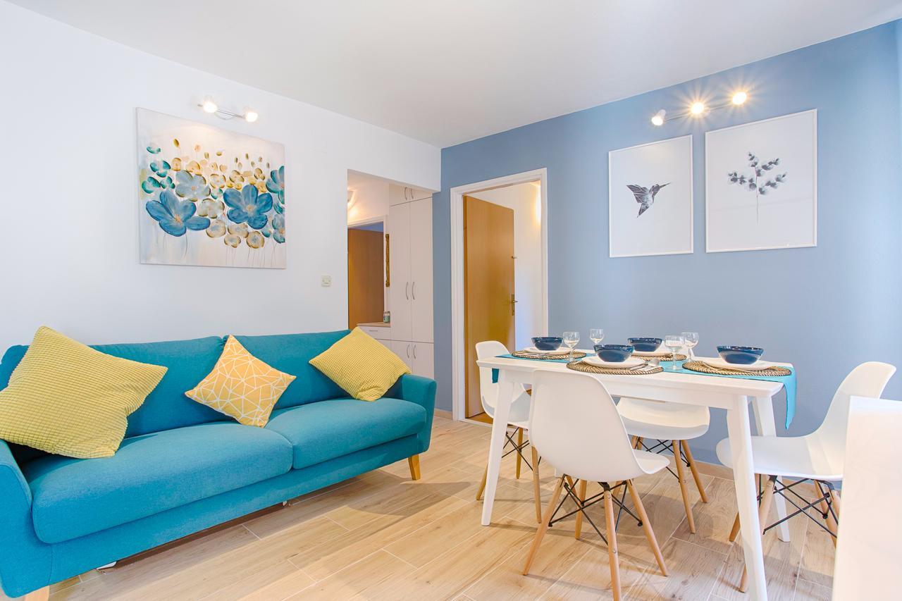 Apartment Karmen スプリト エクステリア 写真