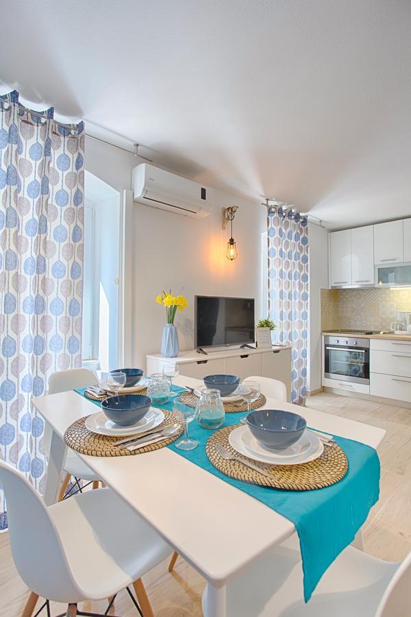 Apartment Karmen スプリト エクステリア 写真