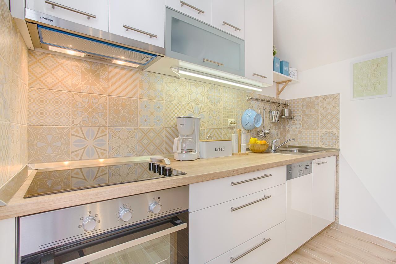 Apartment Karmen スプリト エクステリア 写真