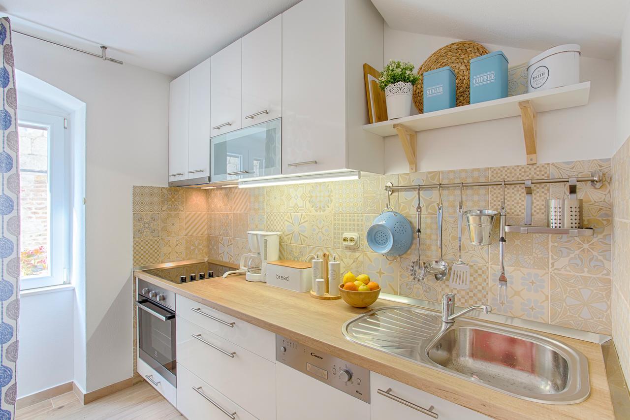 Apartment Karmen スプリト エクステリア 写真