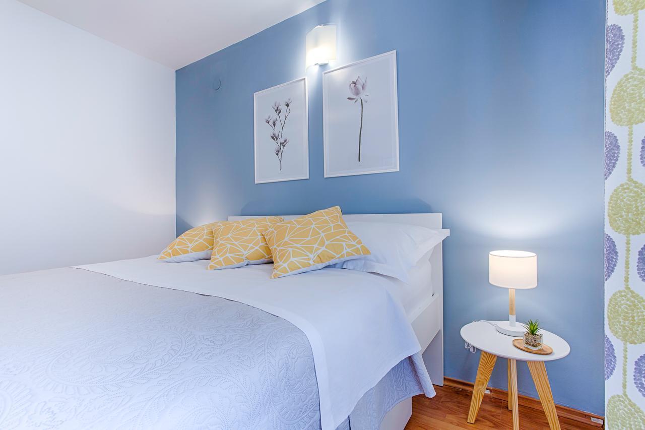 Apartment Karmen スプリト エクステリア 写真