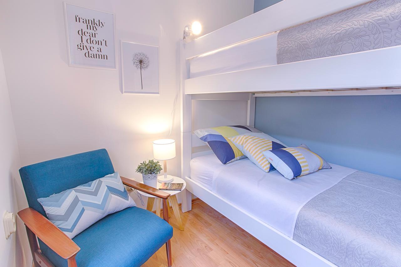 Apartment Karmen スプリト エクステリア 写真